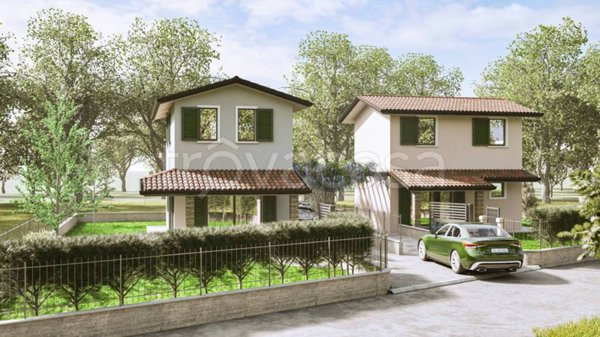 casa indipendente in vendita a Lignano Sabbiadoro in zona Pineta