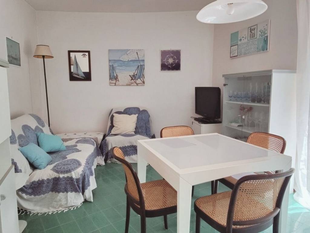 appartamento in vendita a Lignano Sabbiadoro