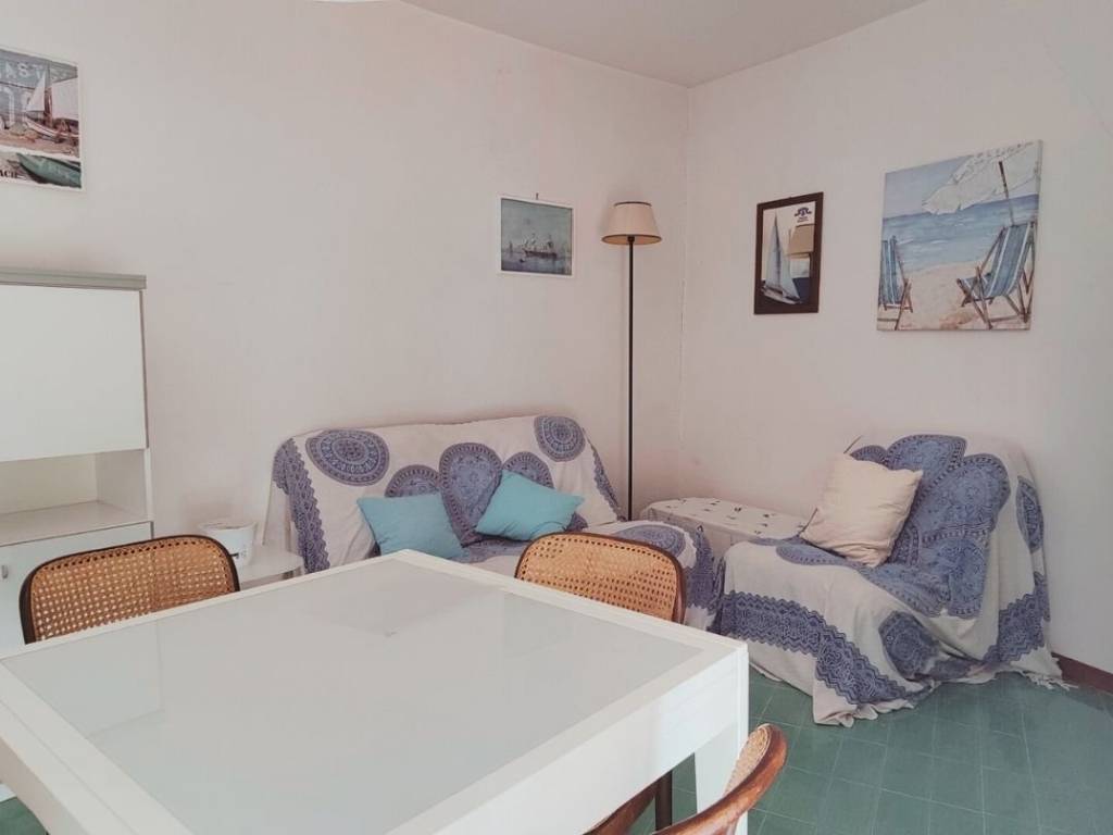 appartamento in vendita a Lignano Sabbiadoro