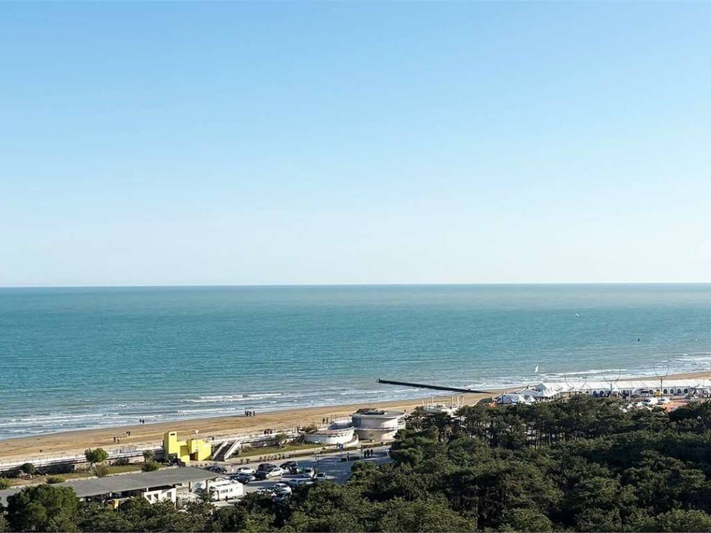 appartamento in vendita a Lignano Sabbiadoro in zona Pineta