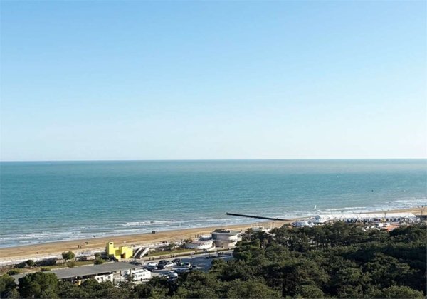 appartamento in vendita a Lignano Sabbiadoro in zona Pineta