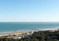 appartamento in vendita a Lignano Sabbiadoro in zona Pineta