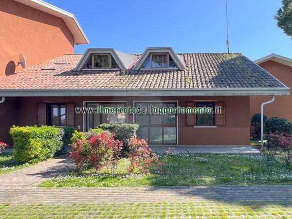 appartamento in vendita a Lignano Sabbiadoro