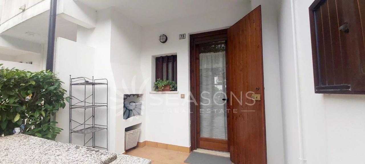 casa indipendente in vendita a Lignano Sabbiadoro in zona Pineta