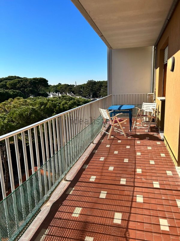 appartamento in vendita a Lignano Sabbiadoro