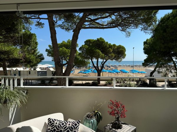 appartamento in vendita a Lignano Sabbiadoro