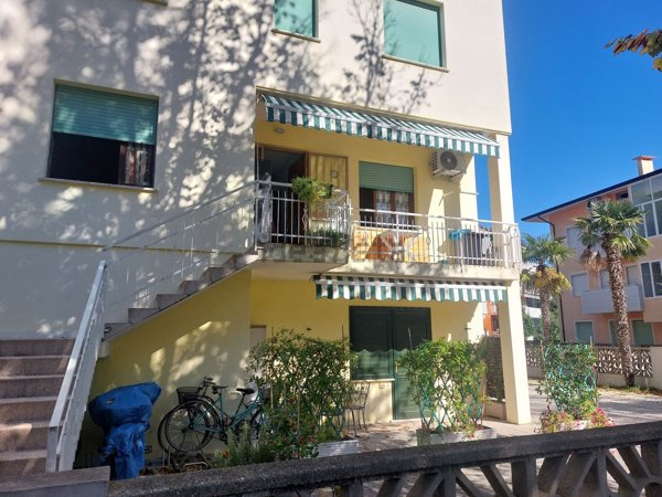 appartamento in vendita a Lignano Sabbiadoro