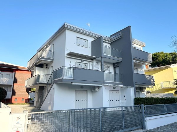 appartamento in vendita a Lignano Sabbiadoro