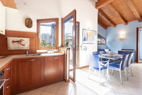 appartamento in vendita a Lignano Sabbiadoro