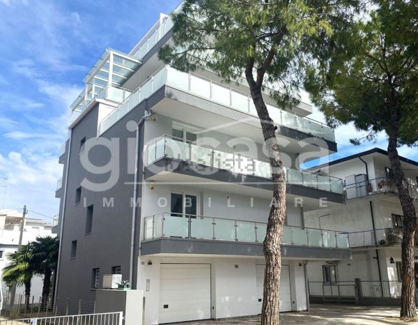 appartamento in vendita a Lignano Sabbiadoro