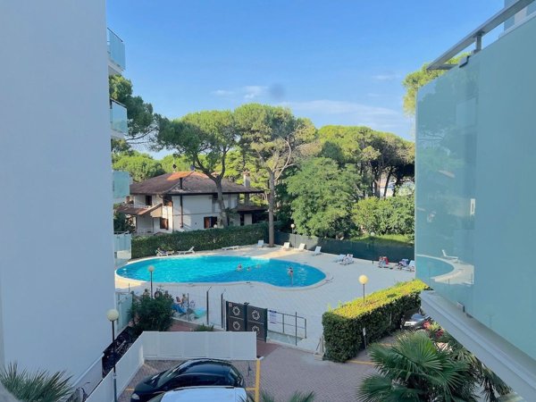 appartamento in vendita a Lignano Sabbiadoro in zona Riviera