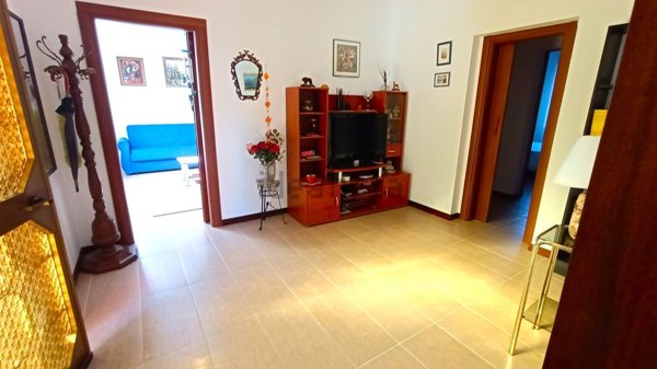 appartamento in vendita a Lignano Sabbiadoro in zona Pineta