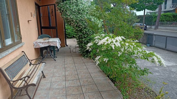 appartamento in vendita a Lignano Sabbiadoro in zona Pineta