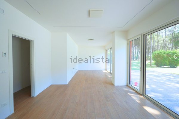 appartamento in vendita a Lignano Sabbiadoro in zona Pineta