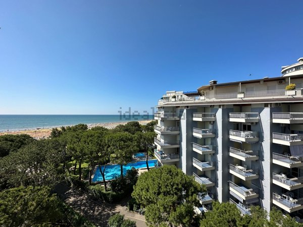appartamento in vendita a Lignano Sabbiadoro