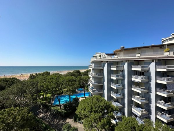 appartamento in vendita a Lignano Sabbiadoro