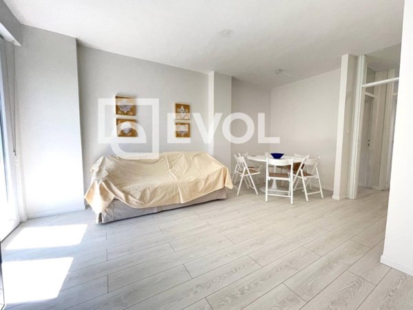appartamento in vendita a Lignano Sabbiadoro in zona Pineta
