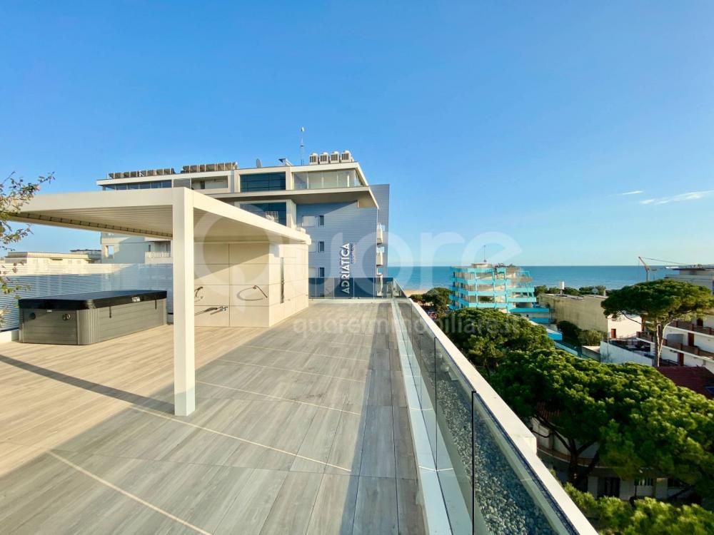 appartamento in vendita a Lignano Sabbiadoro