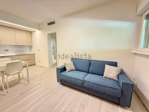 appartamento in vendita a Lignano Sabbiadoro