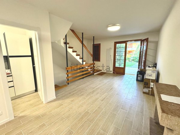 casa indipendente in vendita a Lignano Sabbiadoro in zona Pineta