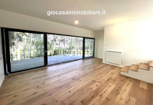 casa indipendente in vendita a Lignano Sabbiadoro in zona Pineta