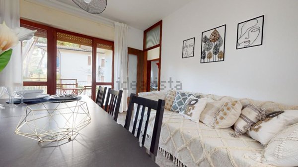 casa indipendente in vendita a Lignano Sabbiadoro in zona Pineta