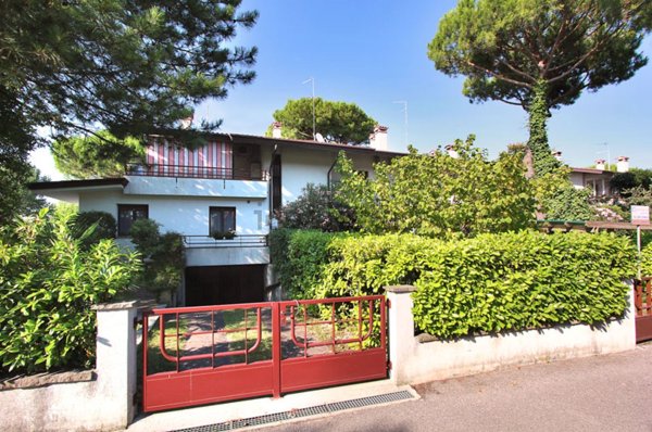 casa indipendente in vendita a Lignano Sabbiadoro
