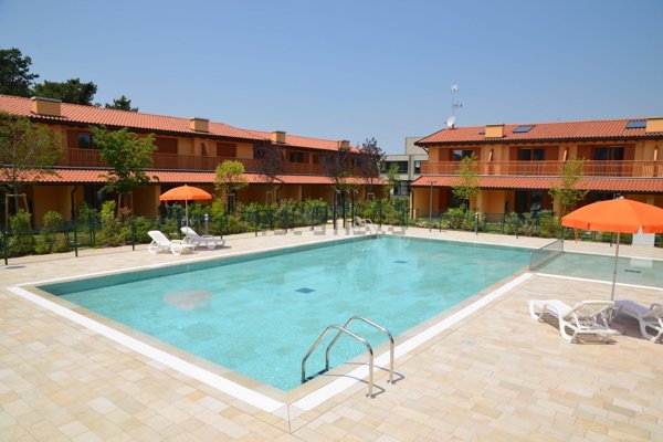casa indipendente in vendita a Lignano Sabbiadoro