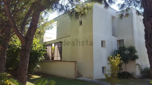 casa indipendente in vendita a Lignano Sabbiadoro in zona Pineta