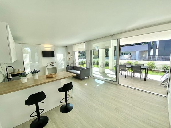 casa indipendente in vendita a Lignano Sabbiadoro