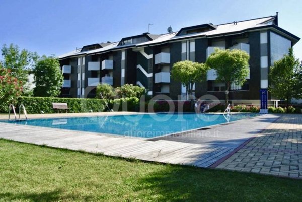 appartamento in vendita a Lignano Sabbiadoro