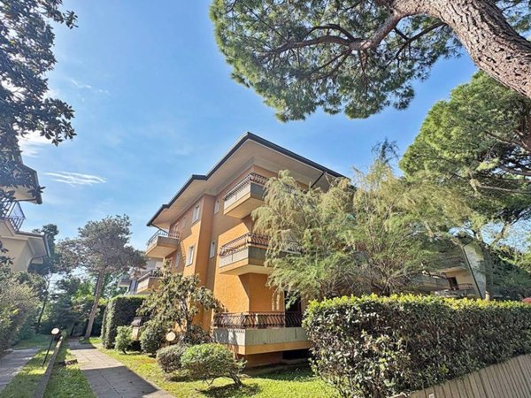 appartamento in vendita a Lignano Sabbiadoro