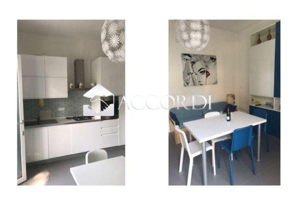 appartamento in vendita a Lignano Sabbiadoro in zona Riviera