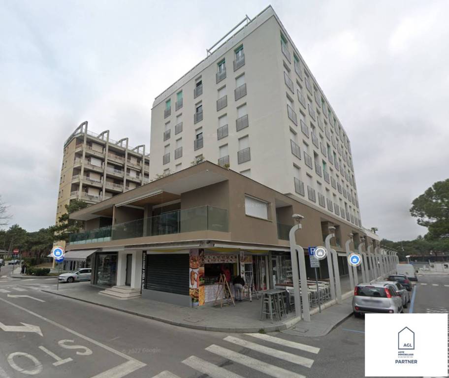 appartamento in vendita a Lignano Sabbiadoro in zona Pineta