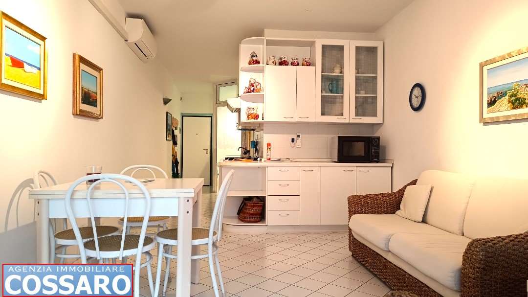 appartamento in vendita a Lignano Sabbiadoro
