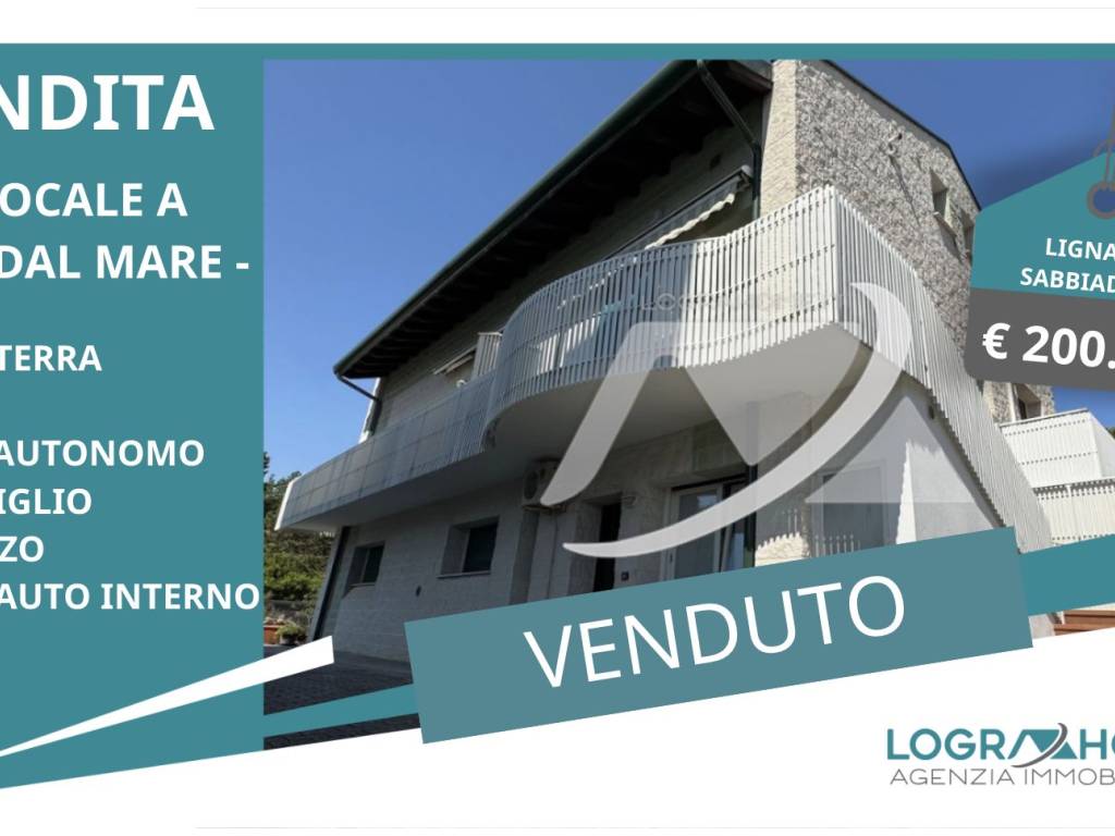appartamento in vendita a Lignano Sabbiadoro