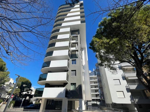 appartamento in vendita a Lignano Sabbiadoro in zona Pineta