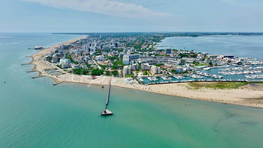 appartamento in vendita a Lignano Sabbiadoro