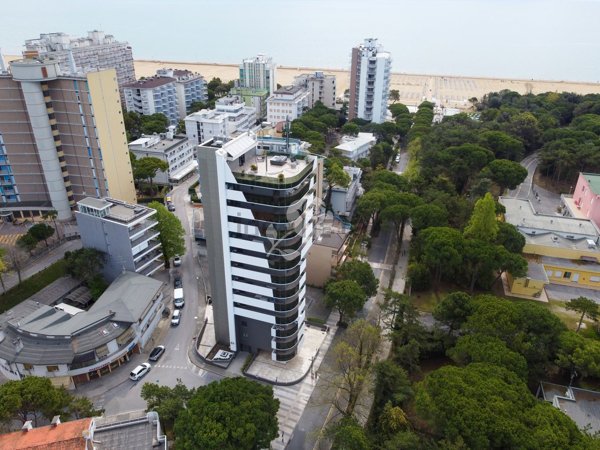 appartamento in vendita a Lignano Sabbiadoro