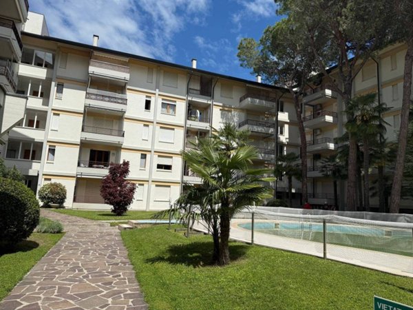 appartamento in vendita a Lignano Sabbiadoro in zona Riviera