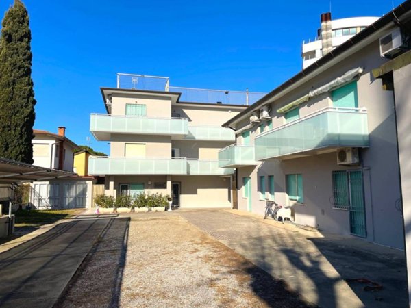 appartamento in vendita a Lignano Sabbiadoro