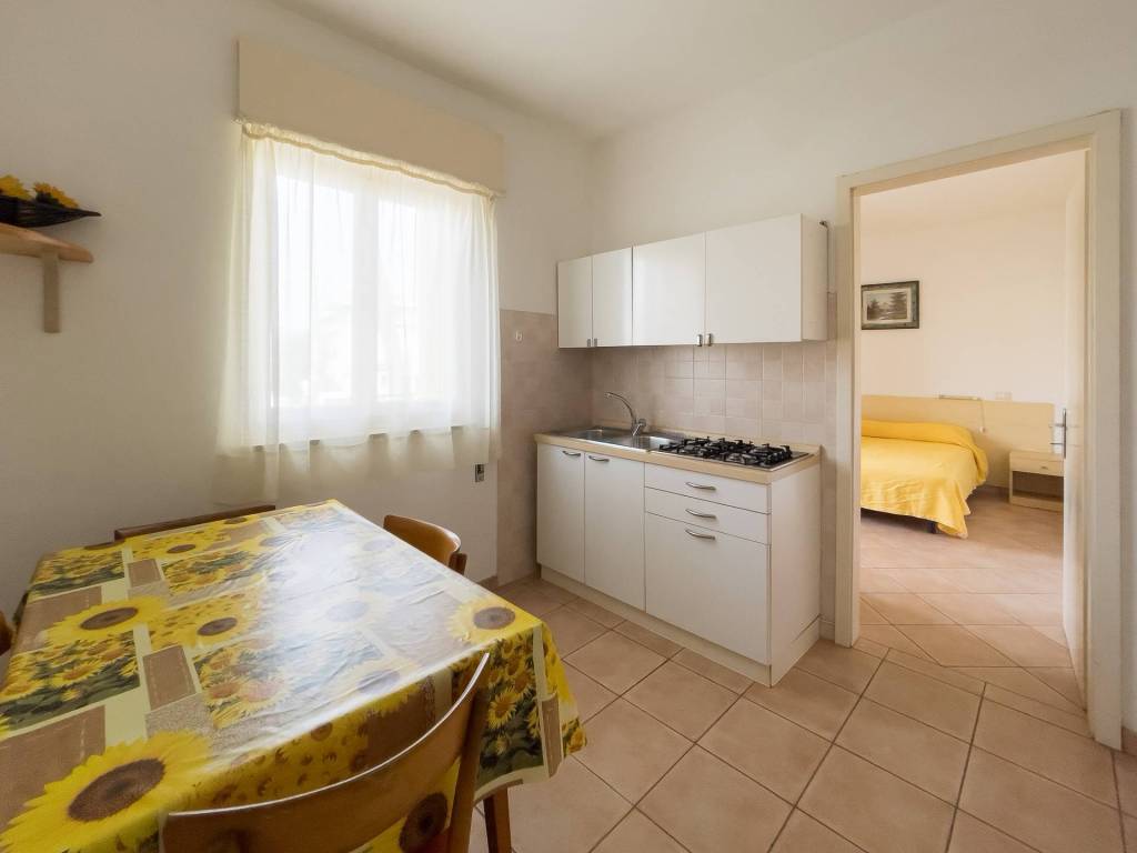 appartamento in vendita a Lignano Sabbiadoro in zona Pineta