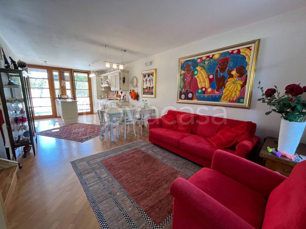 casa indipendente in vendita a Lignano Sabbiadoro