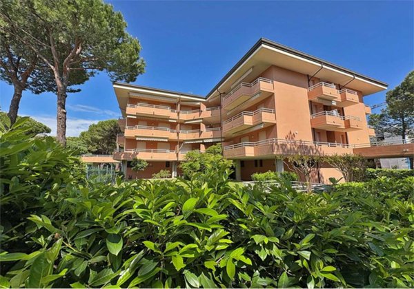appartamento in vendita a Lignano Sabbiadoro in zona Pineta