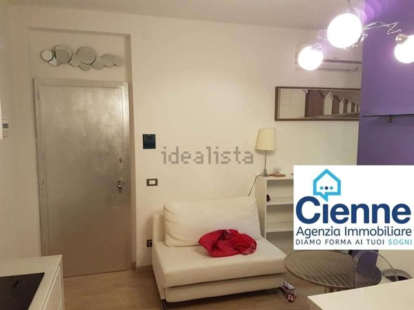 appartamento in vendita a Lignano Sabbiadoro in zona Pineta