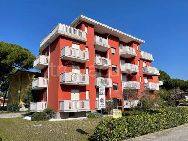 appartamento in vendita a Lignano Sabbiadoro in zona Riviera
