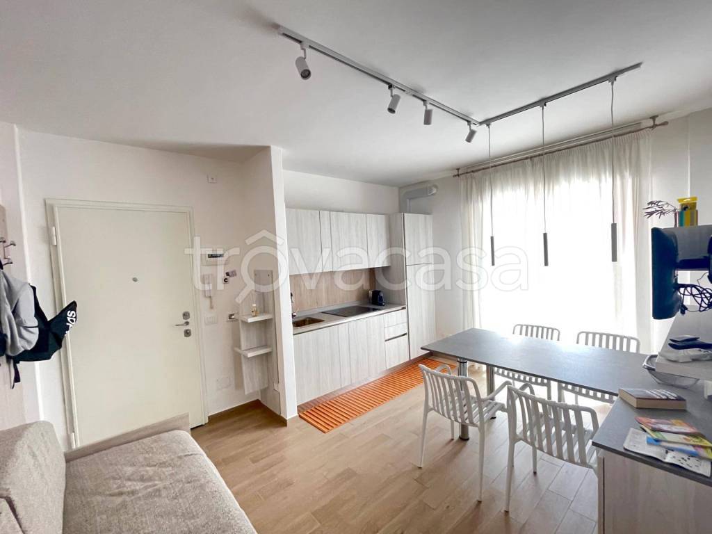 appartamento in vendita a Lignano Sabbiadoro in zona Riviera