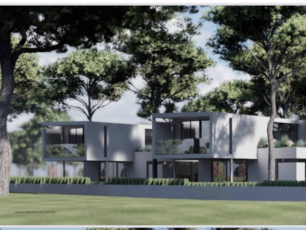 casa indipendente in vendita a Lignano Sabbiadoro