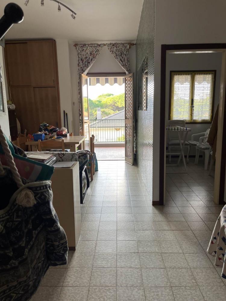 appartamento in vendita a Lignano Sabbiadoro in zona Pineta