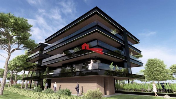 appartamento in vendita a Lignano Sabbiadoro in zona Pineta